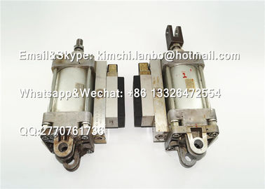 China Roland700 pneumatic cylinder used roland printing machine spare parts supplier