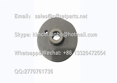 China F2.022.415 front lay roller CAM replacement high quality parts for offset press printing machine supplier