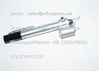 China magnifier 50x zoom Pen style with light offset Press printing consumable parts supplier