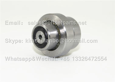 China KBA Bearing 18x29.5cm Original and New Offset Printing Machine Spare Parts supplier