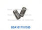 SP103E Folding Machine BSA1017101535 Spring China Made Offset Printing Machine Spare Parts supplier